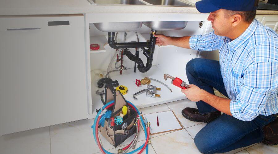 Professional same day plumber in Laketon, IN